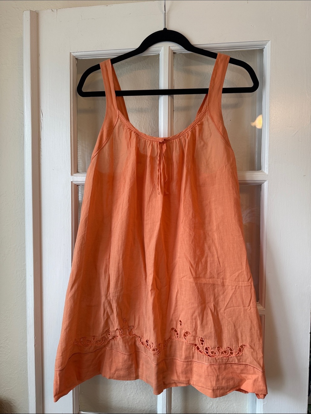 Joelle La Perla Dress